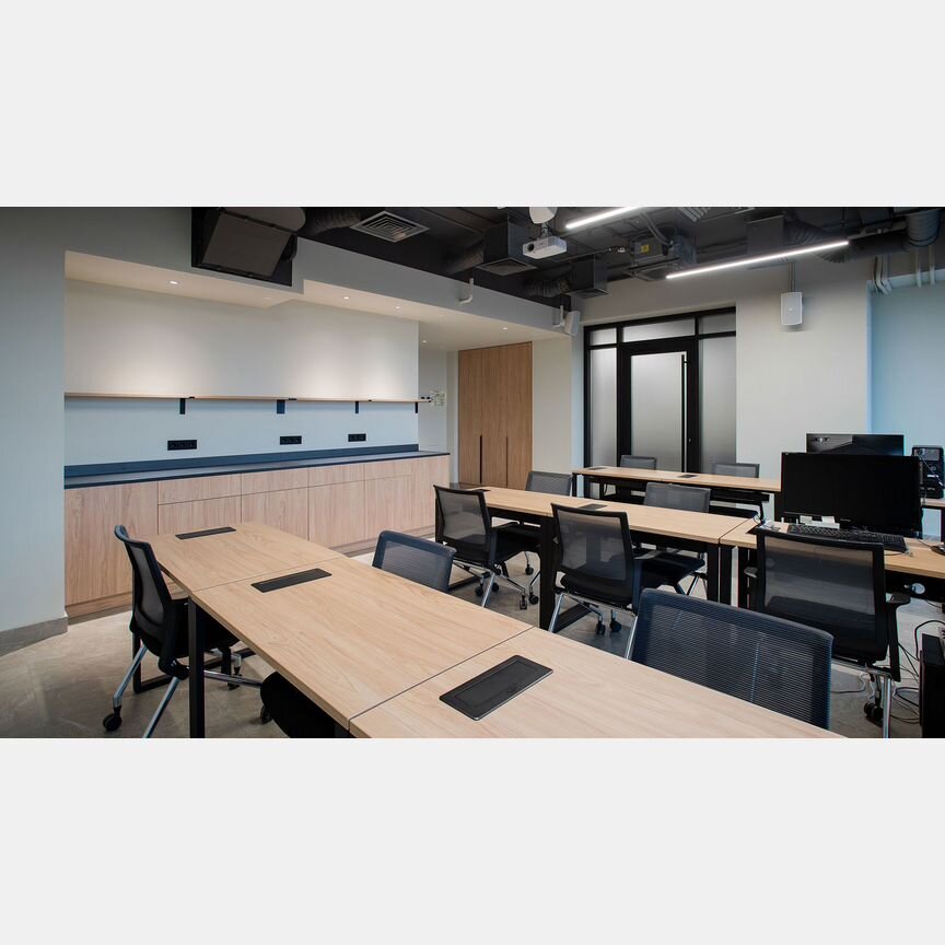 Апартаменты-студия, 25 м², 4/16 эт.