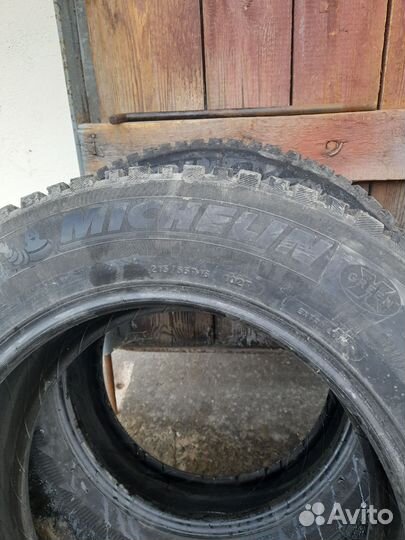 Michelin X-Ice North 3 215/65 R16 102T