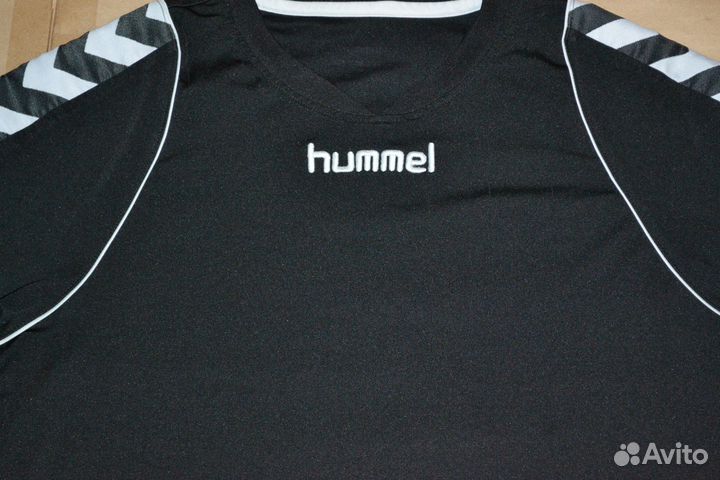 Футболка Hummel (Размер M)