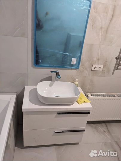 Ремонт квартир и домов под ключ