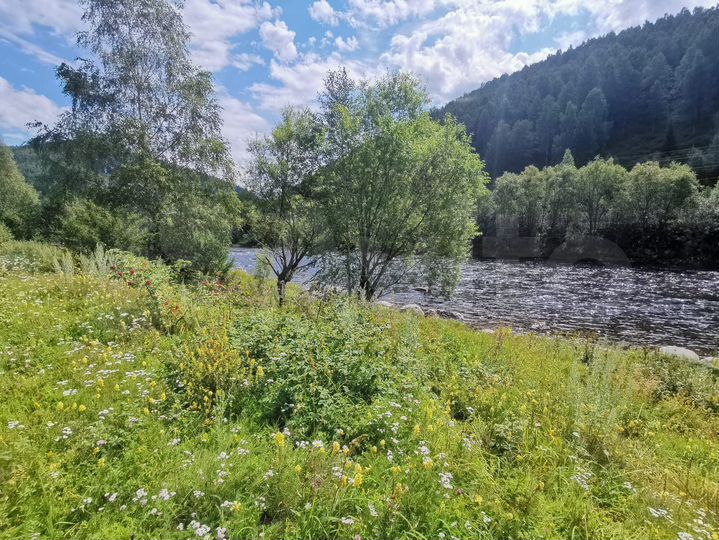 Участок 27 сот. (ИЖС)