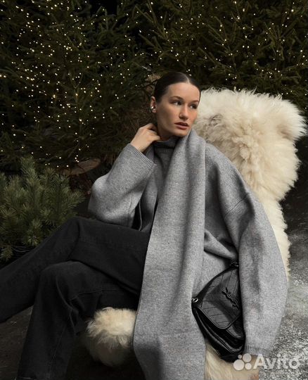 Look online свитер