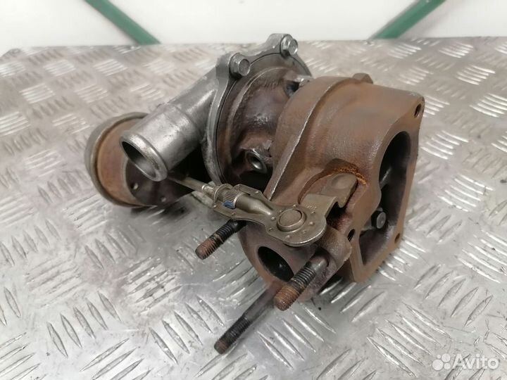 Турбина Opel Combo C 1.3 CDTi