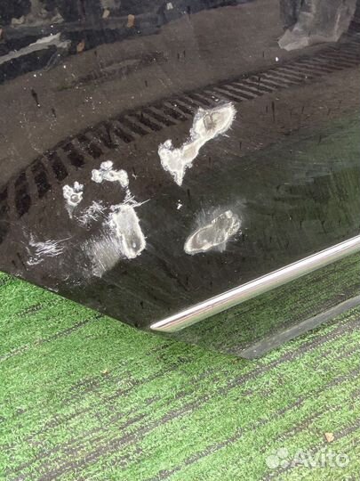 Дверь задняя правая Wagon Volkswagen Passat b6 3C5