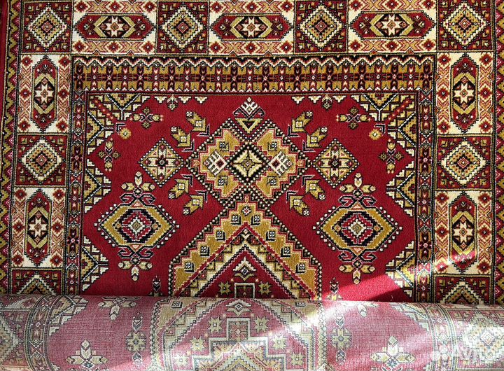 Ковер/палас СССР