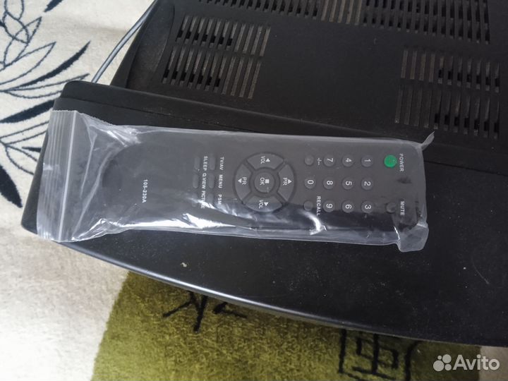 Телевизор бу