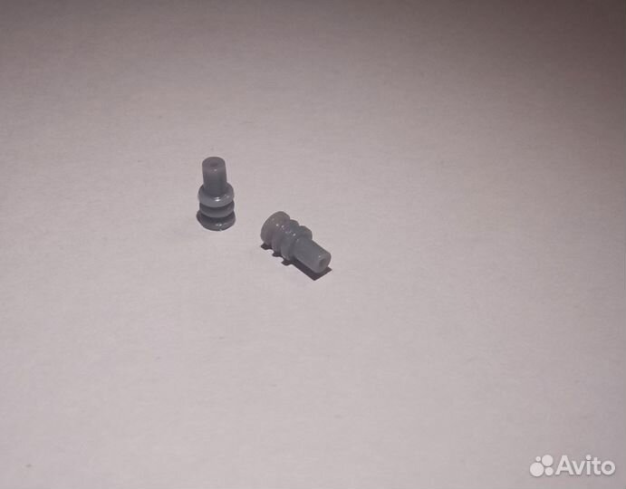 Уплотнения для пинов Vag