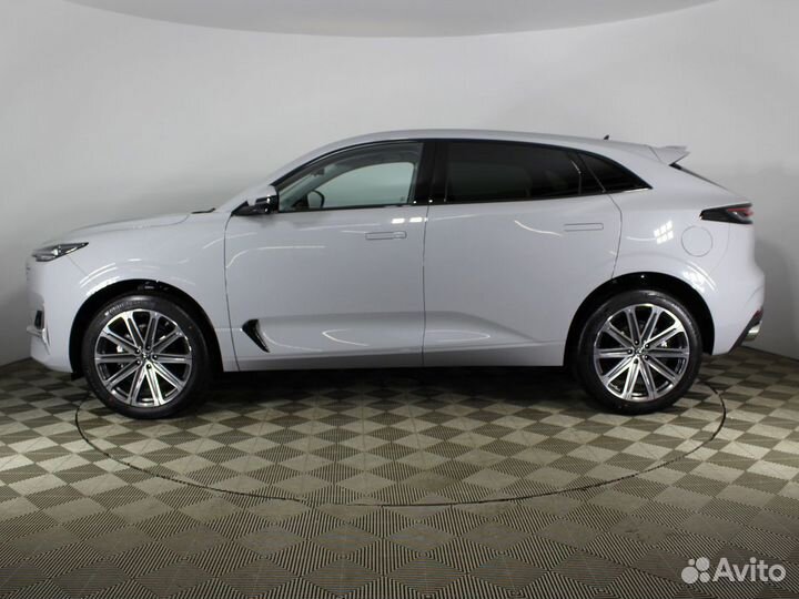 Changan UNI-K 2.0 AT, 2023