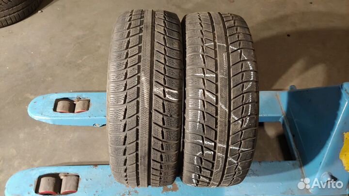 Michelin Primacy Alpin PA3 195/50 R16 88H