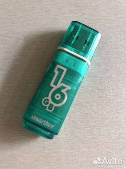 Флешка usb 16Gb/4Gb