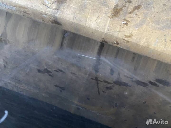 Дверь передняя левая Mitsubishi Grandis (NA4W) 20