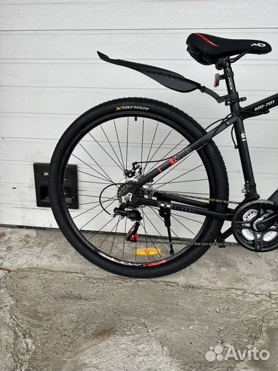 Велосипед 29