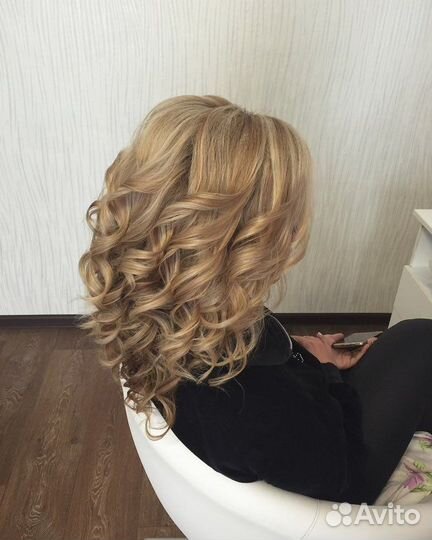 Локоны бесплатно