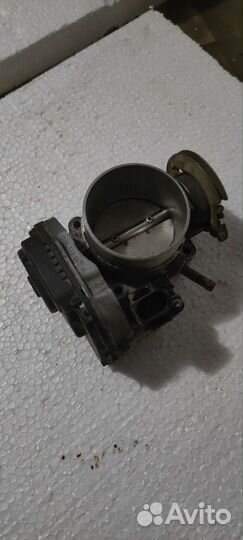 Дроссельная заслонка audi a6 c5