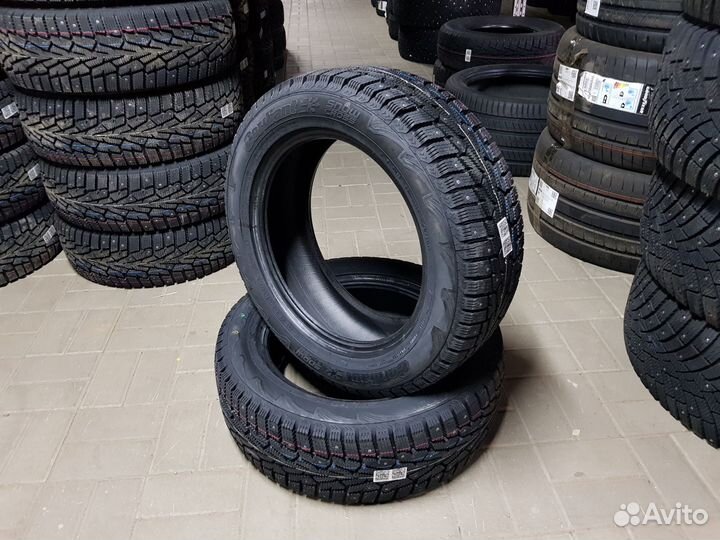 Cordiant Snow Cross 205/55 R16 94T