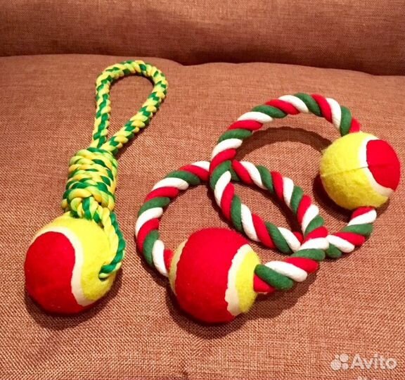 Аксессуары для собаки (Новые)