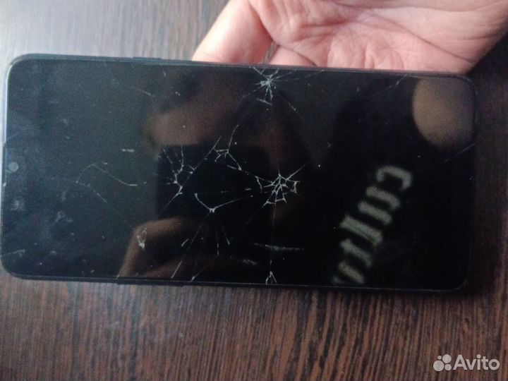 Samsung Galaxy A20s, 3/32 ГБ