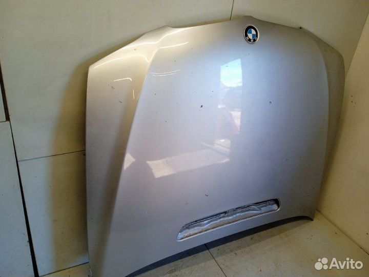 Капот BMW 7-Series