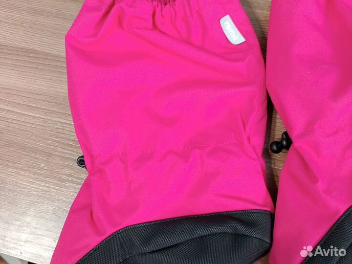 Термо носки детские