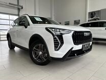 Новый Haval Jolion 1.5 AMT, 2024, цена от 1 899 000 руб.