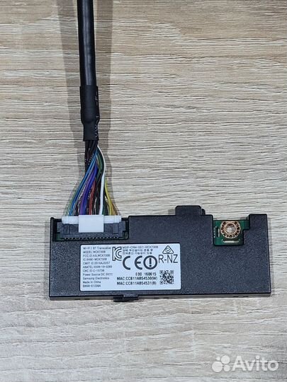 Wi-Fi / BT модуль WCK730B