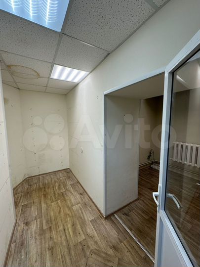 Свободного назначения, 11 м²