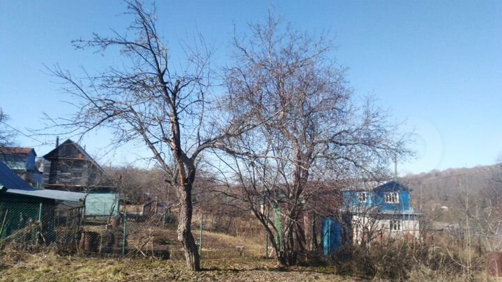 Дача 10 м² на участке 2,8 сот.