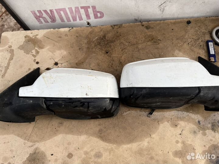 Зеркало левое правое лада гранта 5 pin
