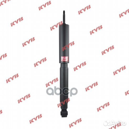 Амортизатор - Excel-G зад прав/лев 3450000 KYB