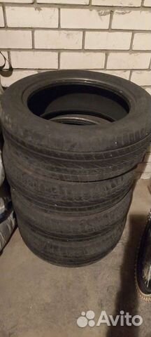 Continental CrossContact UHP E 225/55 R18