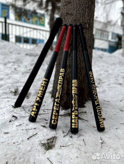 Бейсбольная бита