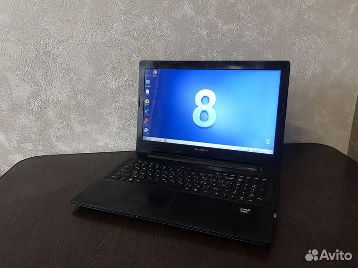 Ноутбук Lenovo core i3