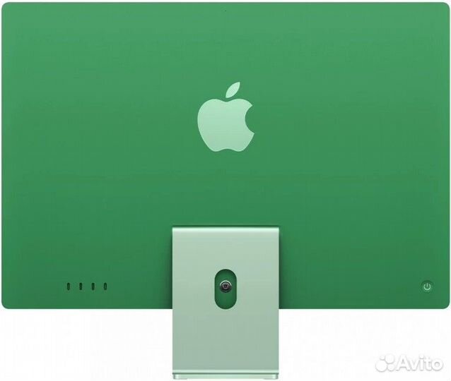 Моноблок Apple iMac 24 (2024) Apple M4