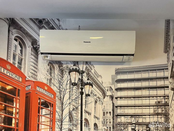 Монтаж установка кондиционеров, сплит-систем