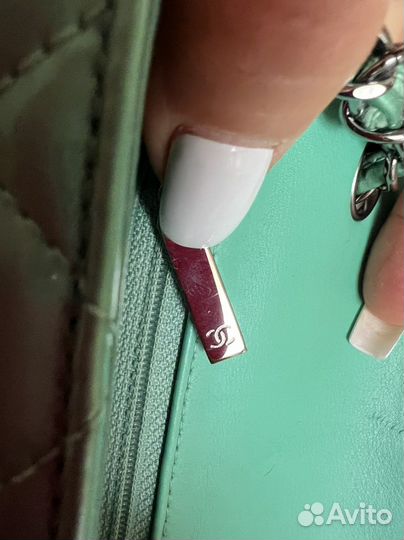 Сумка Chanel оригинал