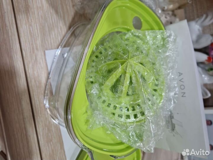 Набор кухонных принадлежностей Avon