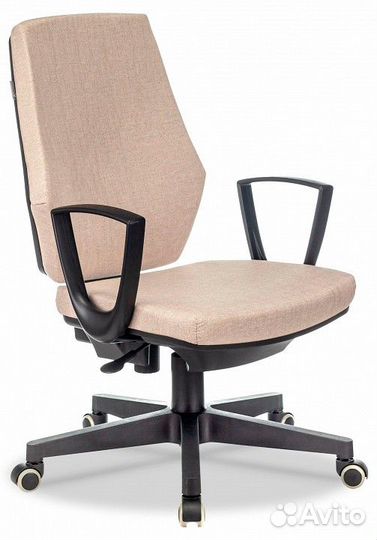 Кресло компьютерное Бюрократ CH-545