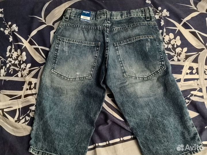 Шорты gloria jeans 164
