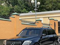 Mercedes-Benz GLK-класс 3.5 AT, 2013, 210 000 км, с пробегом, цена 1 440 000 руб.