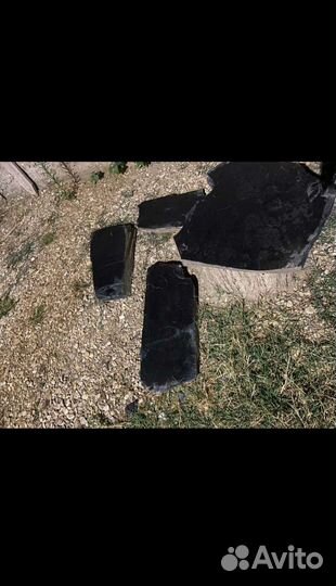 Камень для жарки стейков