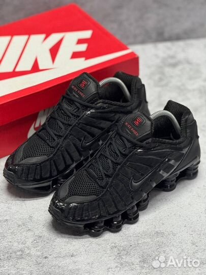 Кроссовки Nike Shox 37-45