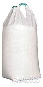 Мешки Биг-Бэг (мягкие контейнеры)