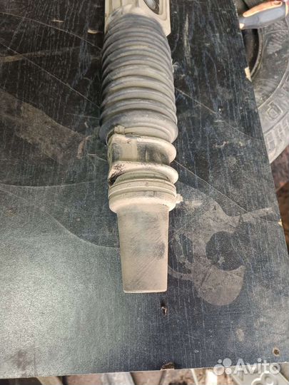 Рулевая рейка ваз 2110