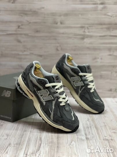 Кроссовки мужские New balance