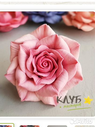 Формы для мыла, молды