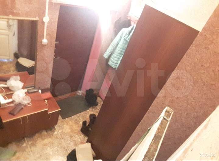 2-к. квартира, 48 м², 1/2 эт.