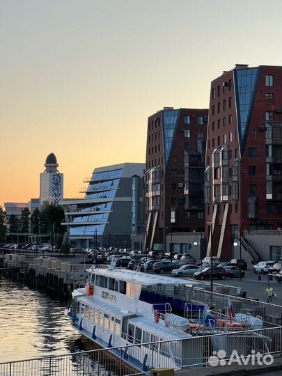 Обзорная экскурсия по центру Архангельск