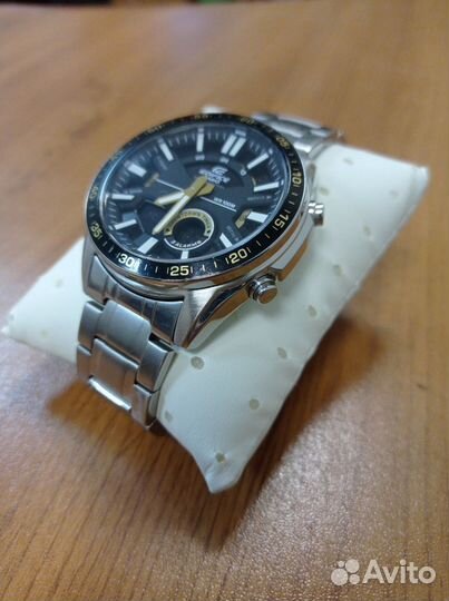 Часы Casio EFV-C100 оригинал
