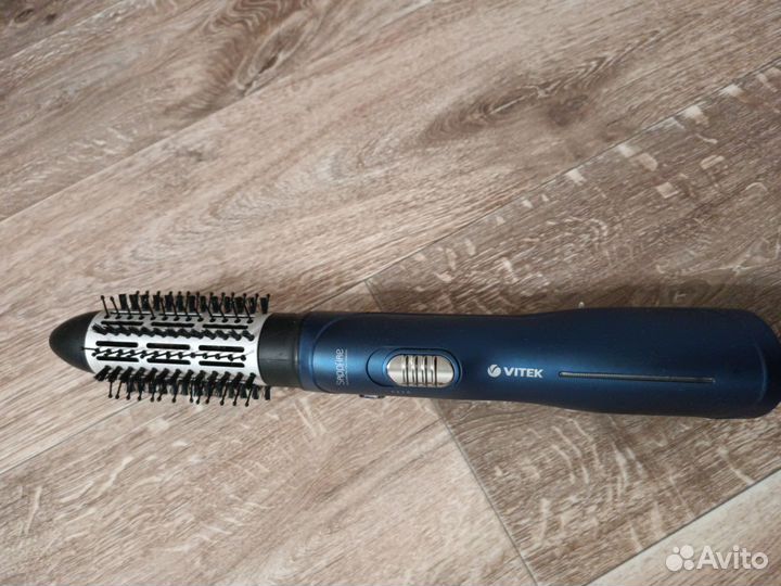 Фен щеткаVitek