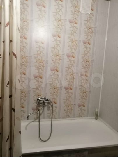 1-к. квартира, 30 м², 1/2 эт.